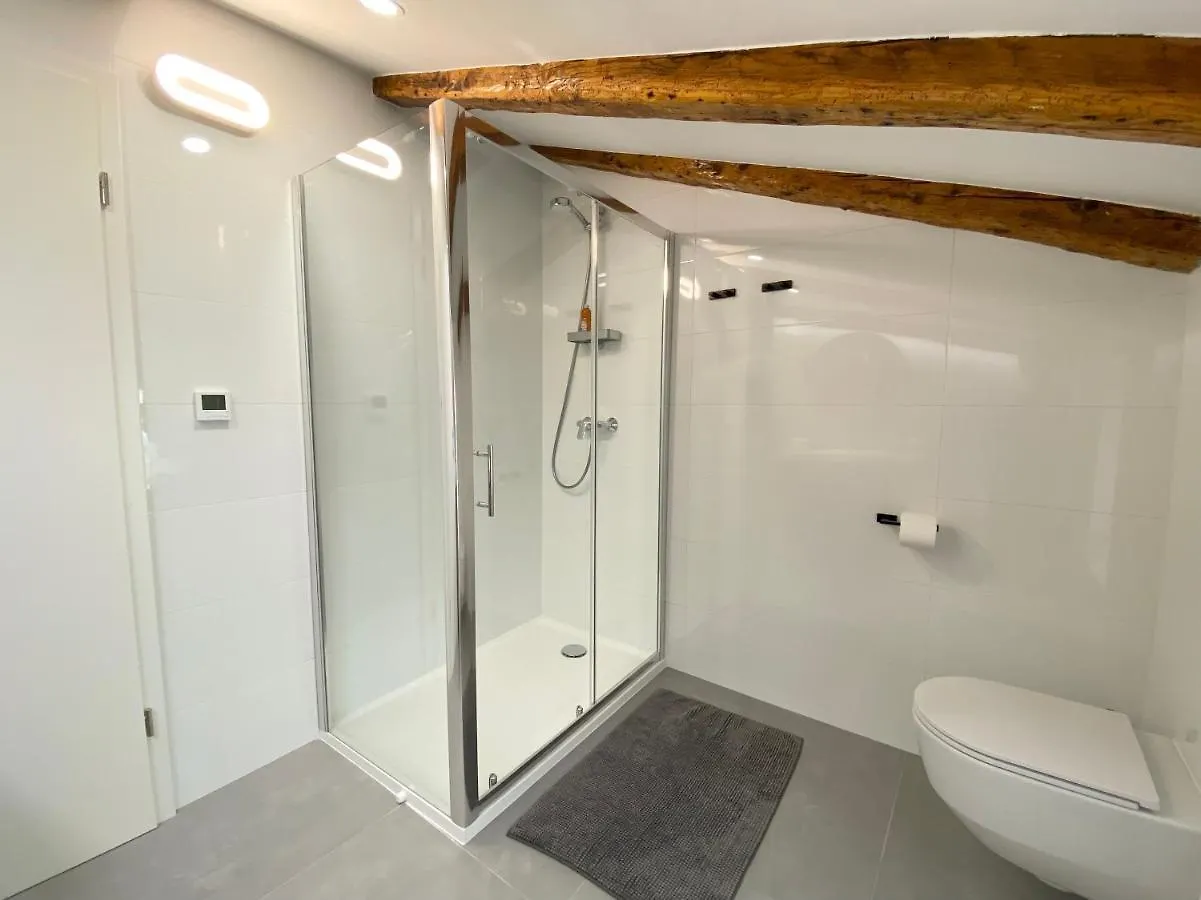Parentium Loft Center Square Apartment Porec 0*,  Croatia