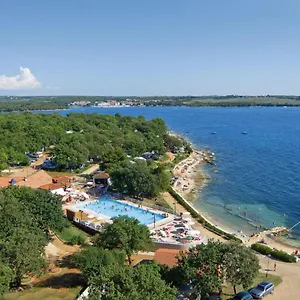 Easyatent Fkk Safari Tent Solaris Naturist - Clothes Free Porec